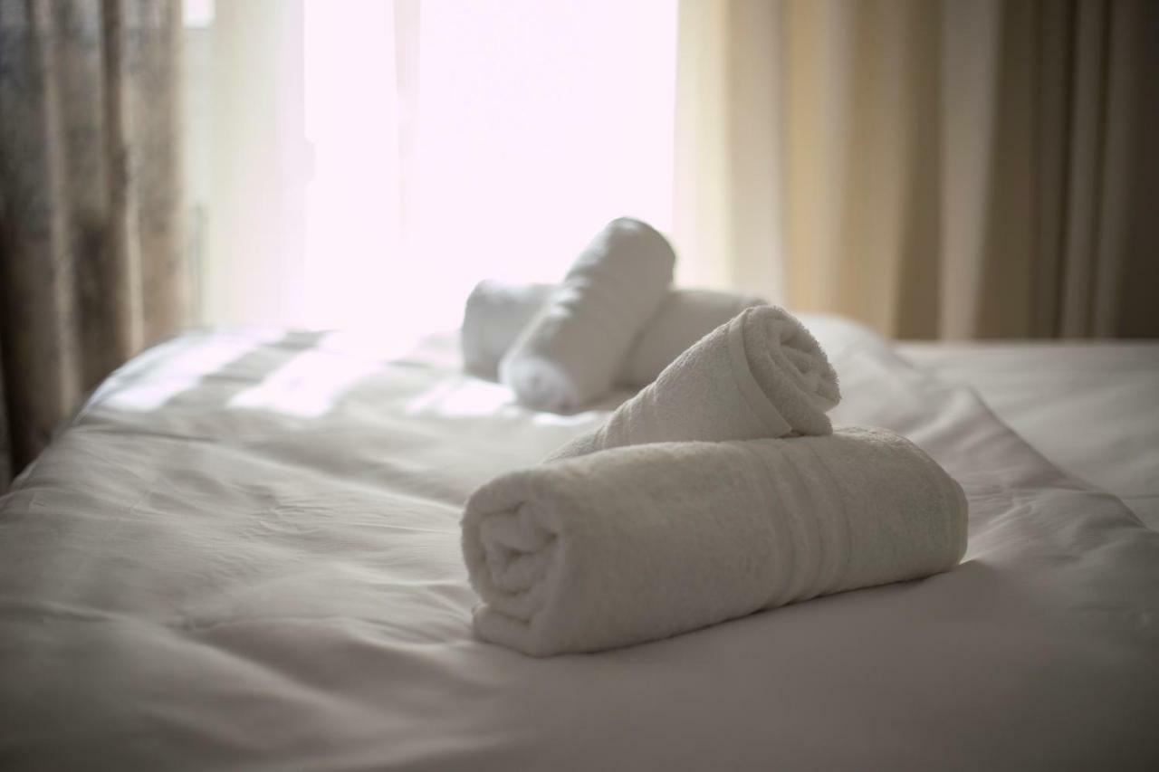 סלוניקי Ornament Suites, Nilie Hospitality Mgmt מראה חיצוני תמונה
