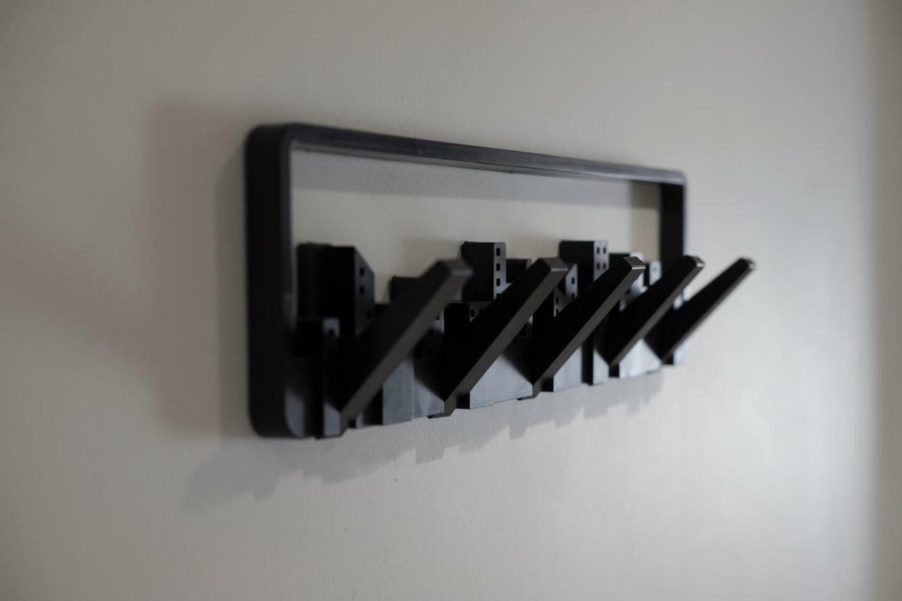 סלוניקי Ornament Suites, Nilie Hospitality Mgmt מראה חיצוני תמונה