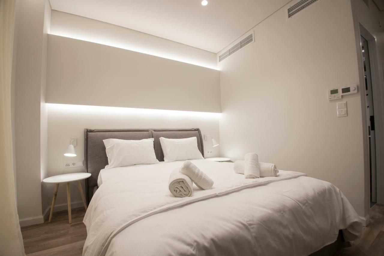 סלוניקי Ornament Suites, Nilie Hospitality Mgmt מראה חיצוני תמונה